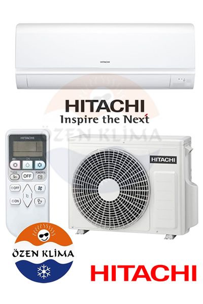 Hitachi-inverter-Hitachi Summit Serisi